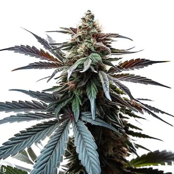 Cap Junky (Blimburn Seeds) Feminiserade