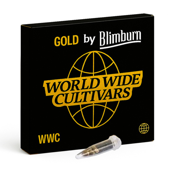 CBD ACDC (Blimburn Seeds) Feminiserade