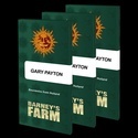 Gary Payton (Barney's Farm) Feminiserade