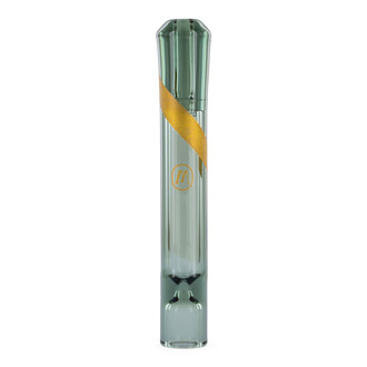 Marley Natural rökt glas-taster