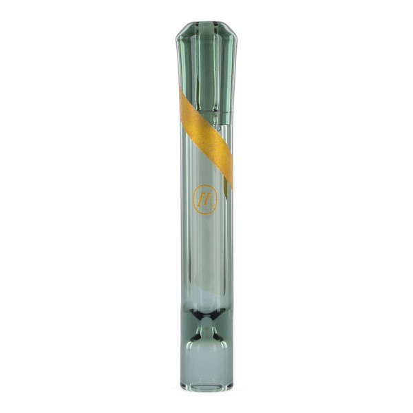 Marley Natural rökt glas-taster