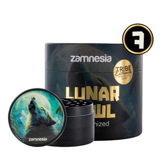 Lunar Howl (Zamnesia Seeds) &ndash; 7 Feminiserade fr&ouml;n + kvarn