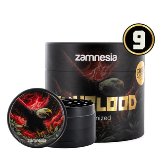 Skyblood (Zamnesia Seeds) feminiserade