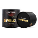Skyblood (Zamnesia Seeds) – 9 Feminiserade frön + kvarn