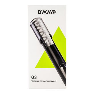 G3 (DynaVap)
