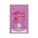 Lemon Cherry Gelato x Triple Scoop (Cookies) Feminiserade