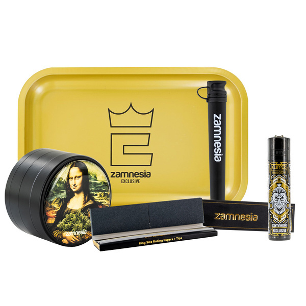 TRIBE Exklusivt Gadgetpaket