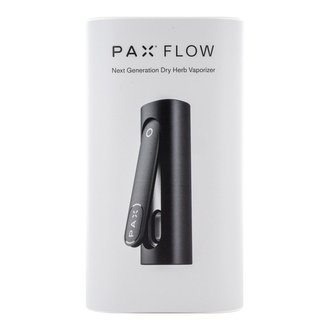 PAX Flow-vaporizer
