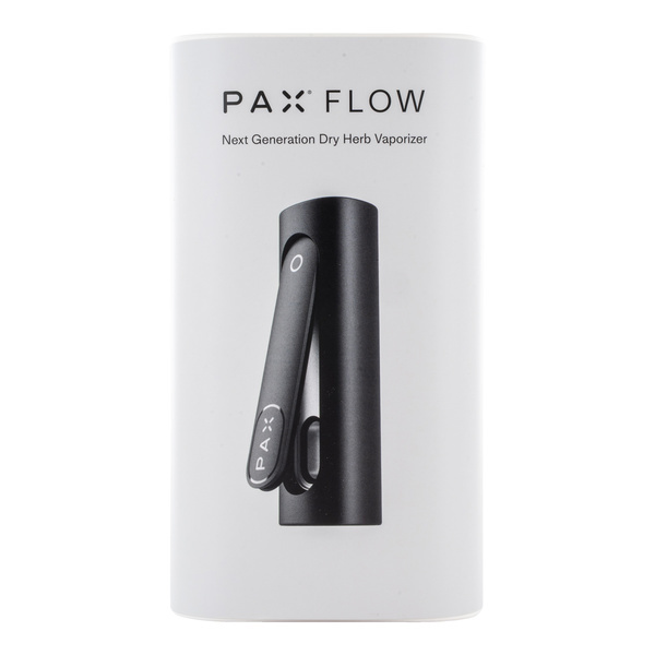 PAX Flow-vaporizer