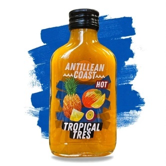 Tropical Tres (Antillkusten)