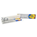 Rullpapper The Bulldog king size slim
