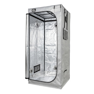 Odlingstält 80x80x180 (Zamnesia)