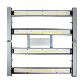 Phytonaut LED-odlingslampa 240 W (Zamnesia)