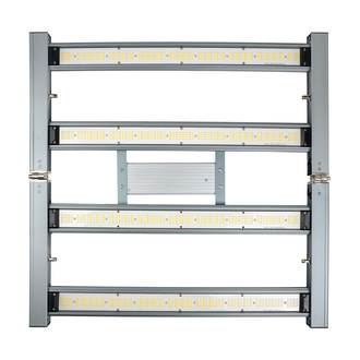 Phytonaut LED-odlingslampa 240 W (Zamnesia)
