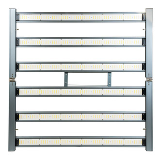 Phytonaut LED-odlingslampa 320 W (Zamnesia)