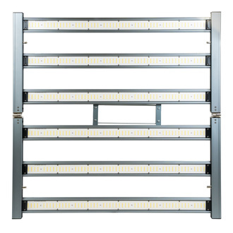 Phytonaut LED-odlingslampa 320 W (Zamnesia)