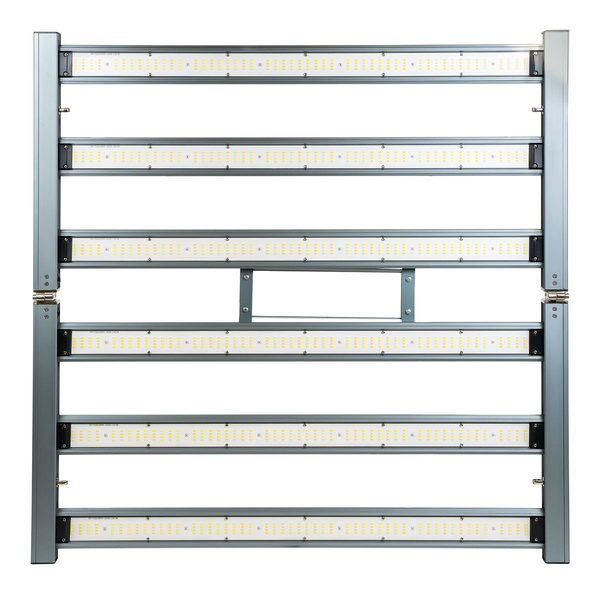 Phytonaut LED-odlingslampa 320 W (Zamnesia)