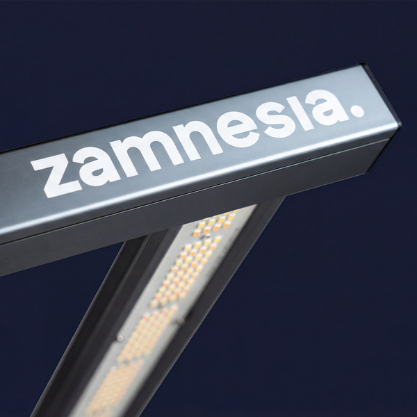 Phytonaut LED-odlingslampa 320 W (Zamnesia)