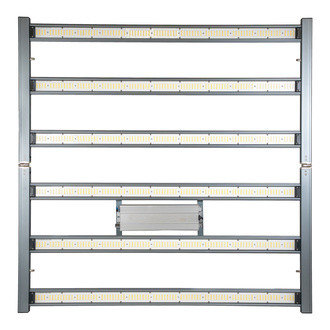 Phytonaut LED-odlingslampa 480 W (Zamnesia)