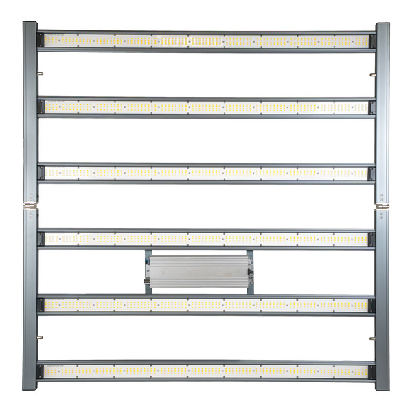 Phytonaut LED-odlingslampa 480 W (Zamnesia)