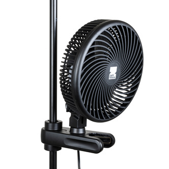 Kl&auml;mfl&auml;kt f&ouml;r odlingst&auml;lt 152 mm (Zamnesia)
