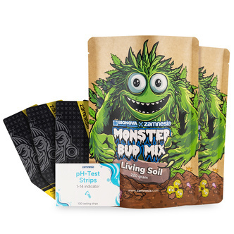 Odlarens paket | TRIBE
