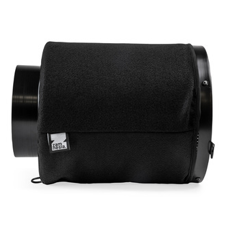 Bomullsfilterhylsa 100 mm (Zamnesia)