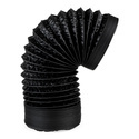Flexibel ventilationsslang 2 m (Zamnesia)