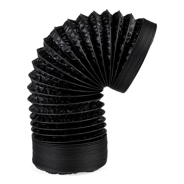 Flexibel ventilationsslang 2 m (Zamnesia)
