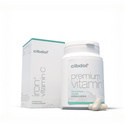 Premium C-vitamin (Cibdol)
