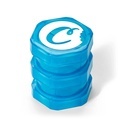 Staplingsbar burk (Cookies)