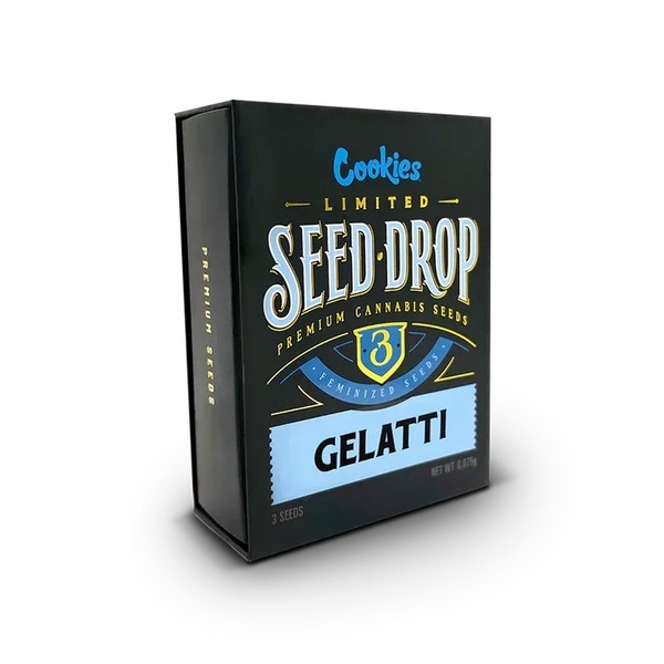 Gelatti (Cookies) Feminiserade