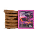 Kokosgroningspluggar (6-pack)