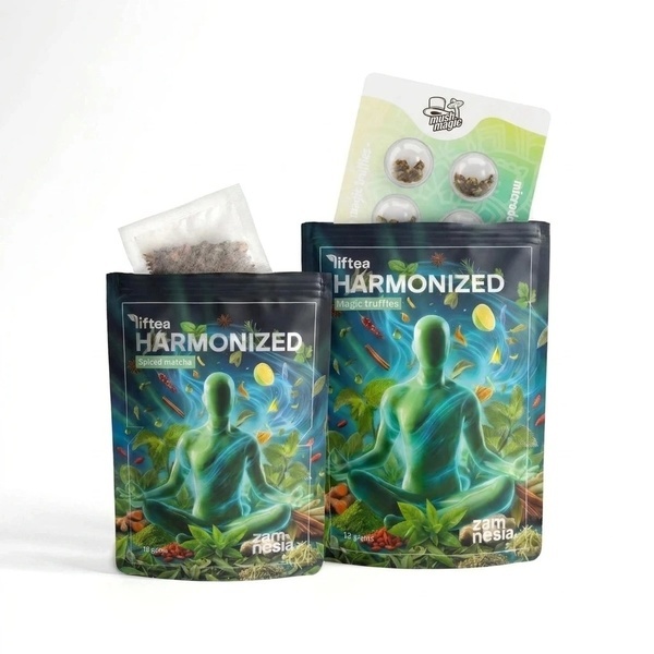 Liftea Harmonized (Zamnesia)