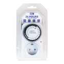 24-timmars plug-in-timer (Zamnesia)