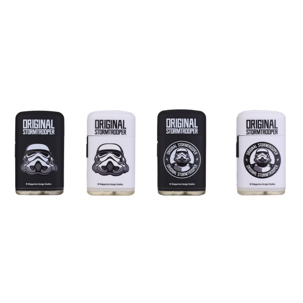 Stormtrooper ficktorch-tändare