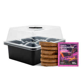 Paket f&ouml;r fr&ouml;f&ouml;r&ouml;kning