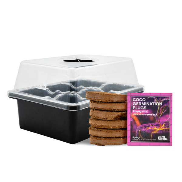 Paket för fröförökning