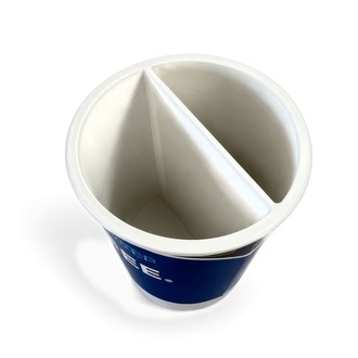Cache Cup Smokeless Ashtray (Zamnesia x HEMPER)