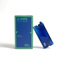 Zamnesia x HEMPER – The Z Pipe