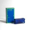 Zamnesia x HEMPER – The Z Pipe