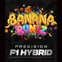 Banana Runtz F1 (Barney's Farm) Feminiserade