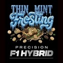 Thin Mint Frosting F1 (Barney's Farm) Feminiserade