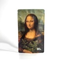 High Art Z-Lock Stashpåse (Extra Large) (Zamnesia)