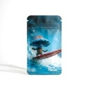 Shroomies Z-Lock Stashpåse (Small)