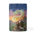 Toke-Yo Z-Lock Stashpåse (Medium)