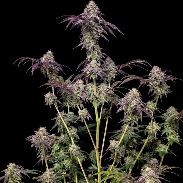 Biscotti Gelato (FastBuds) Feminiserade
