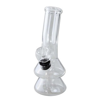 Mini glasbong (Black Leaf)