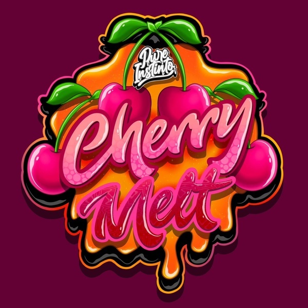 Cherry Melt (Pure Instinto) Feminiserade