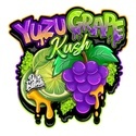 Yuzu Grape Kush (Pure Instinto) Feminiserade